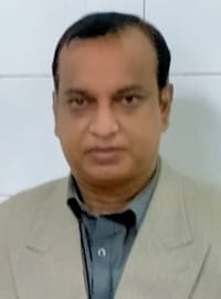 Associate Professor Dr. Kalim Uddin 